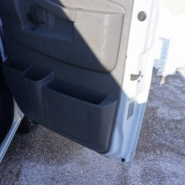 2018 Chevrolet Express 3500