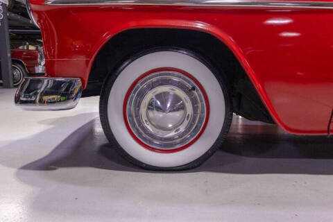 1955 Chevrolet Bel Air