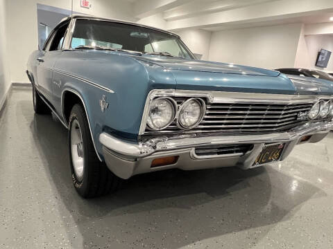 1966 Chevrolet Impala