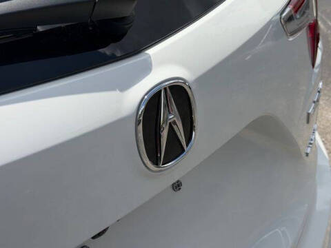 2024 Acura RDX SH-AWD w/Advance