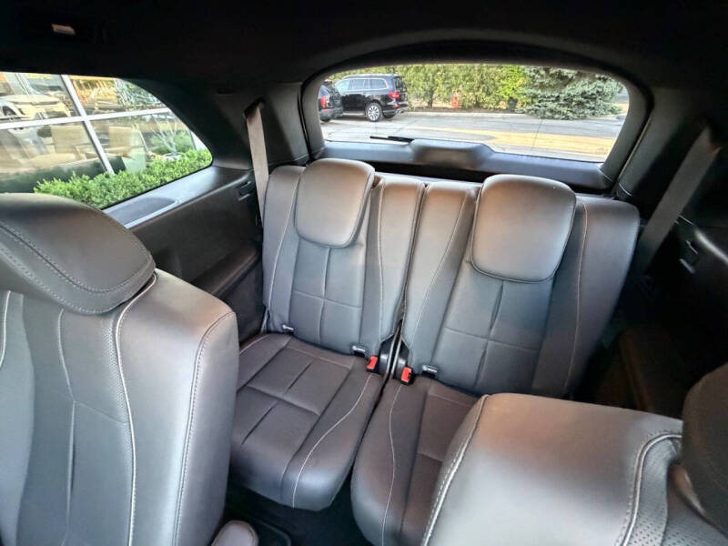 2020 Mercedes-Benz GLS GLS 580