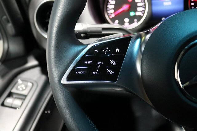 2025 Mercedes-Benz Sprinter 2500