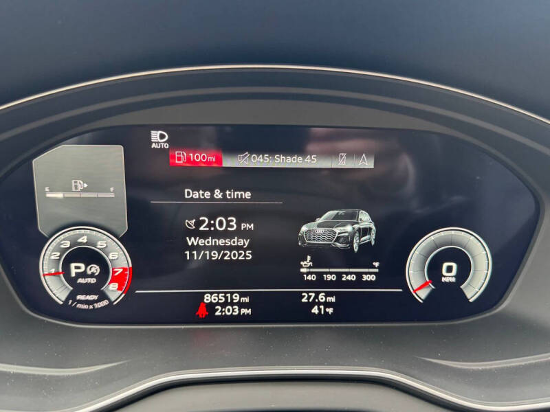 2021 Audi Q5 quattro Premium Plus 45 TFSI