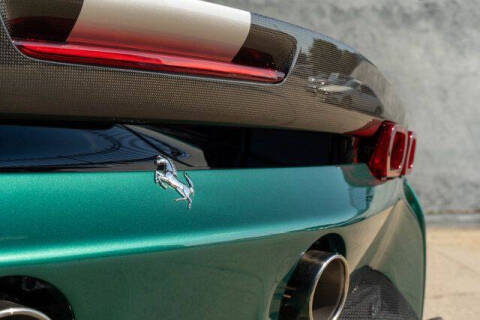 2024 Ferrari SF90 Spider