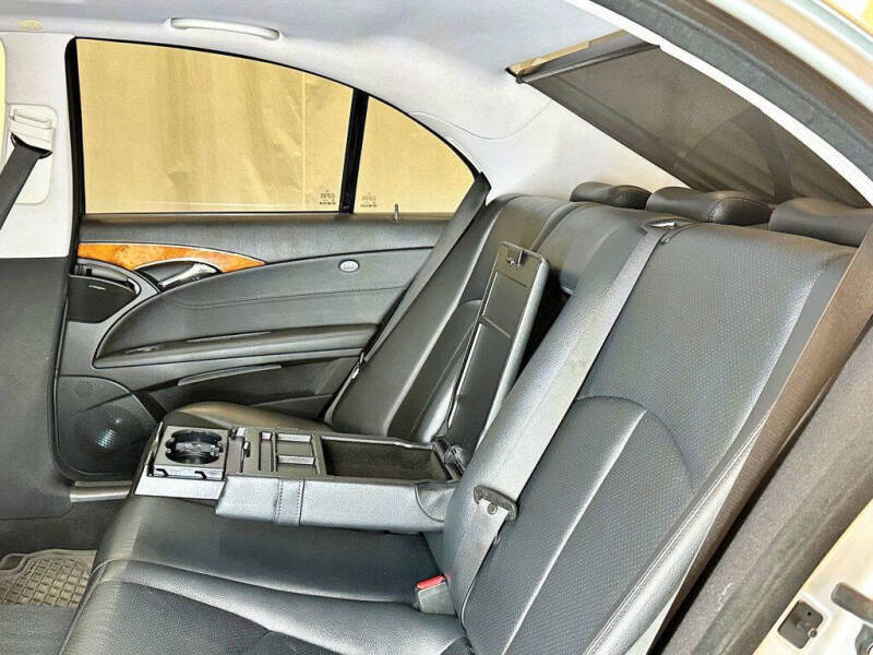 2008 Mercedes-Benz E-Class E 320 BlueTEC