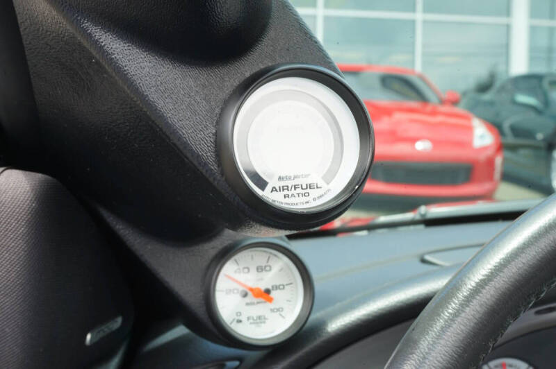 2003 Ford Mustang GT Premium