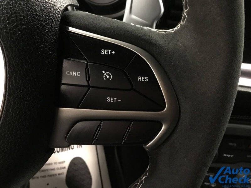 2018 Dodge Challenger SRT Demon