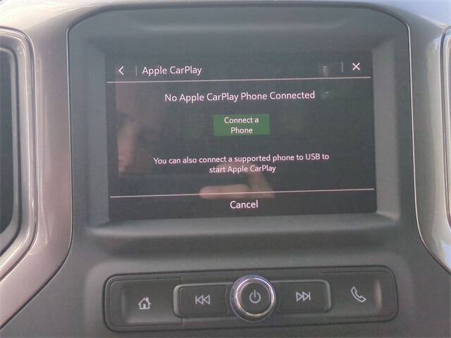 2025 Chevrolet Silverado 3500HD