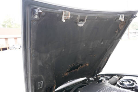 1997 Bentley Brooklands