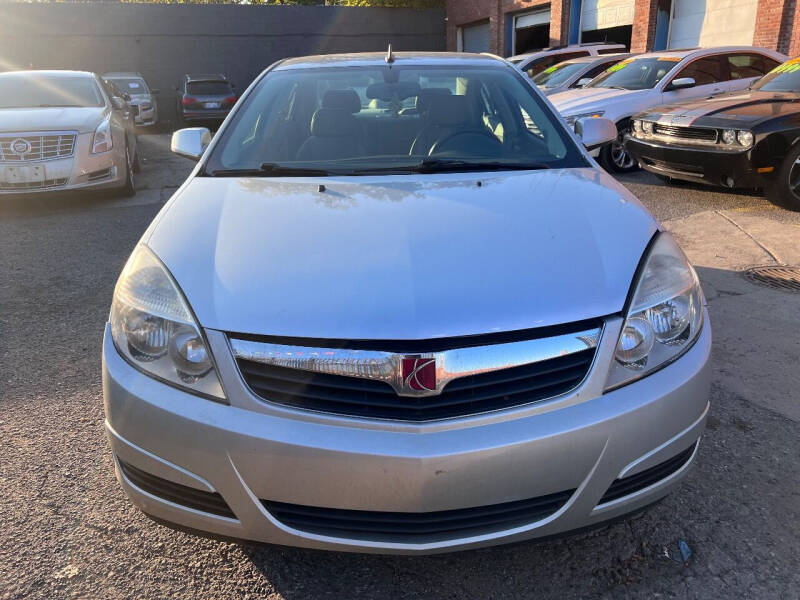 2009 Saturn Aura for sale at Bazzi Auto Sales in Detroit MI
