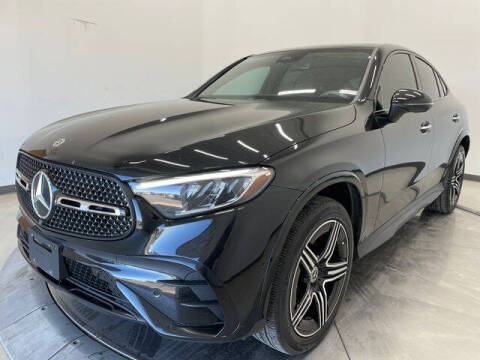 2024 Mercedes-Benz GLC GLC 300 4MATIC