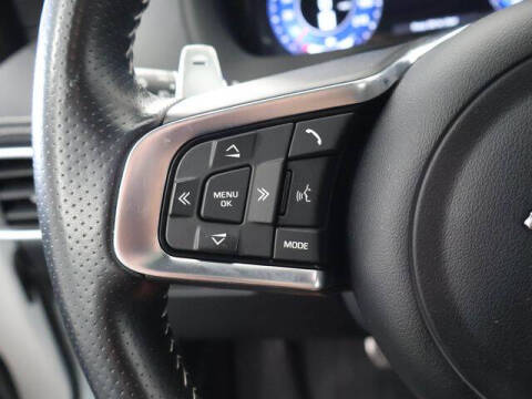 2020 Jaguar F-PACE SVR