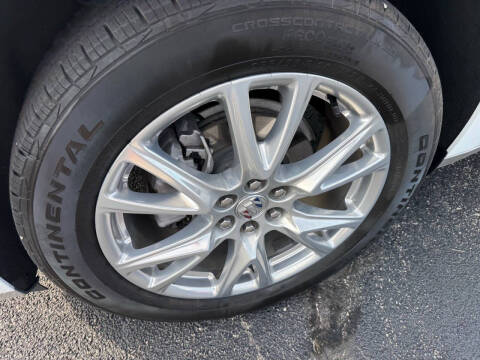 2024 Buick Enclave Premium