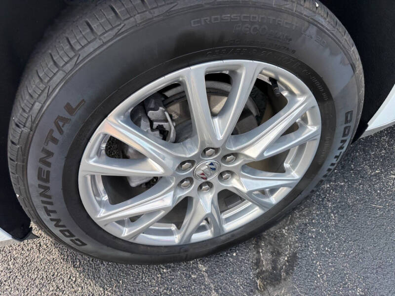 2024 Buick Enclave Premium