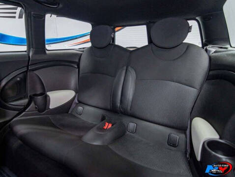 2014 MINI Clubman Cooper S