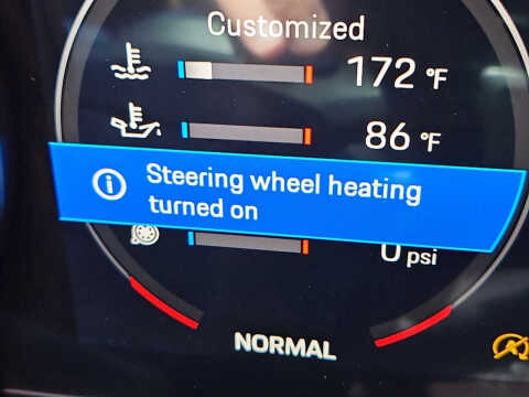 2024 Porsche 911 Carrera 4S