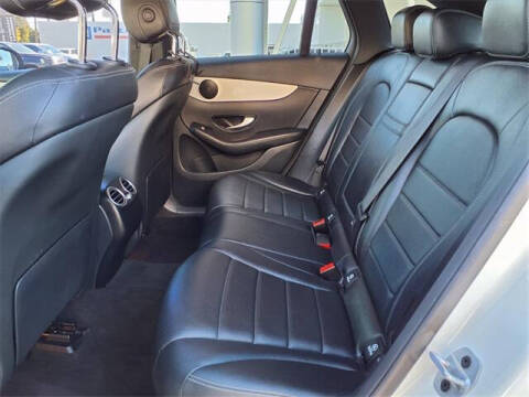 2021 Mercedes-Benz GLC GLC 300