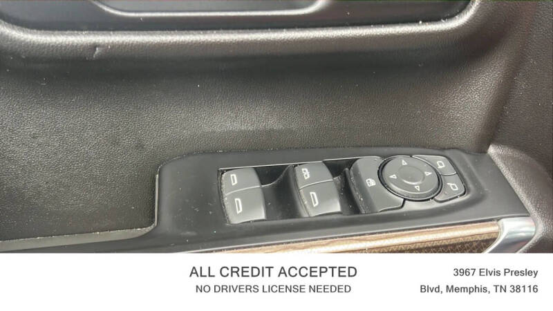 2022 Chevrolet Silverado 1500 Limited