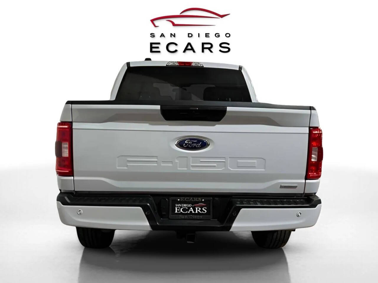 2022 Ford F-150 for sale at San Diego Ecars in San Diego, CA