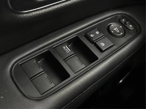 2019 Honda HR-V EX-L