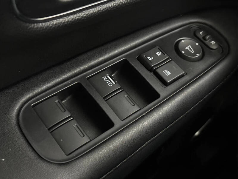 2019 Honda HR-V EX-L