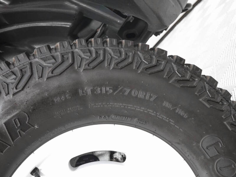 2023 Ford Bronco Heritage Edition