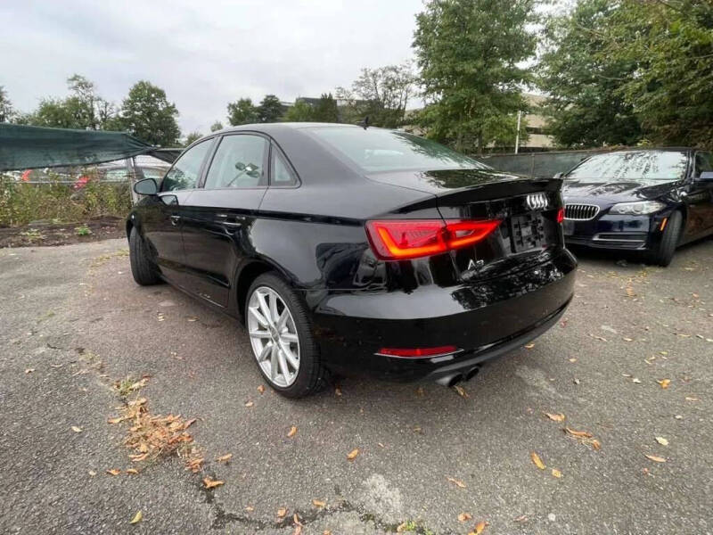 2015 Audi A3 1.8T Premium