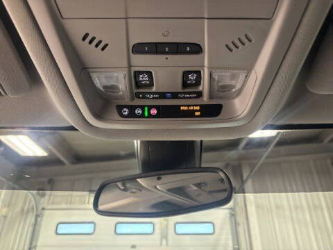 2018 GMC Acadia SLT-2