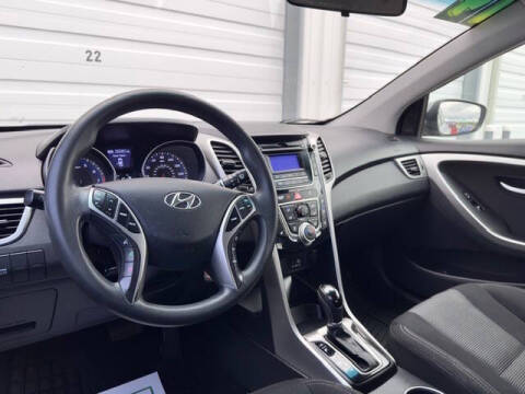 2014 Hyundai Elantra GT