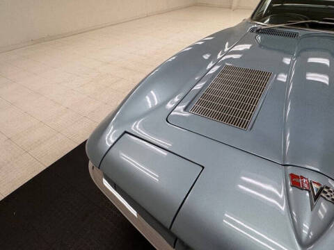 1963 Chevrolet Corvette