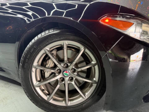 2019 Alfa Romeo Giulia