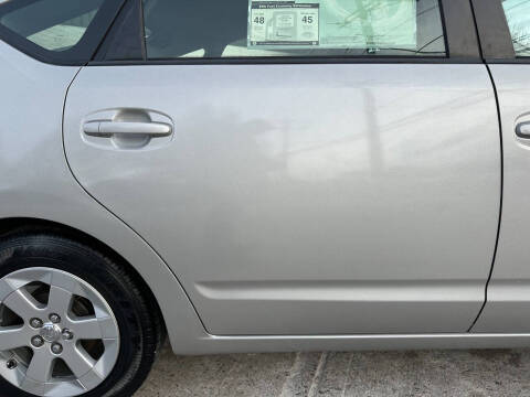 2009 Toyota Prius