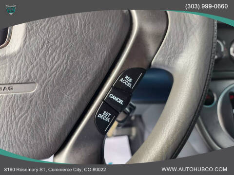 2003 Honda Element EX