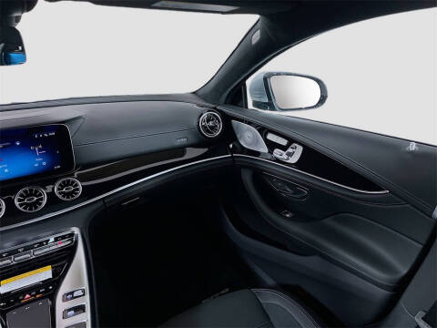 2024 Mercedes-Benz AMG GT 63 S E Performance