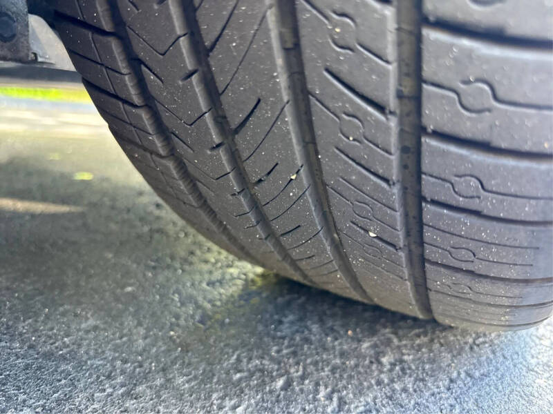 2021 Tesla Model 3 Performance