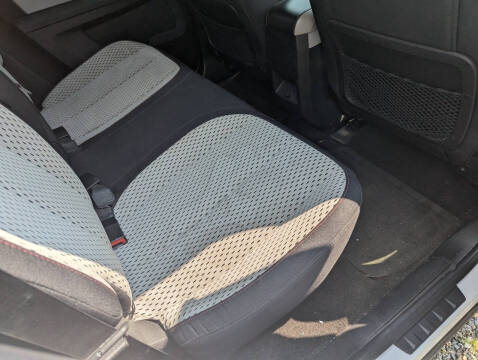 2011 GMC Terrain SLE-1