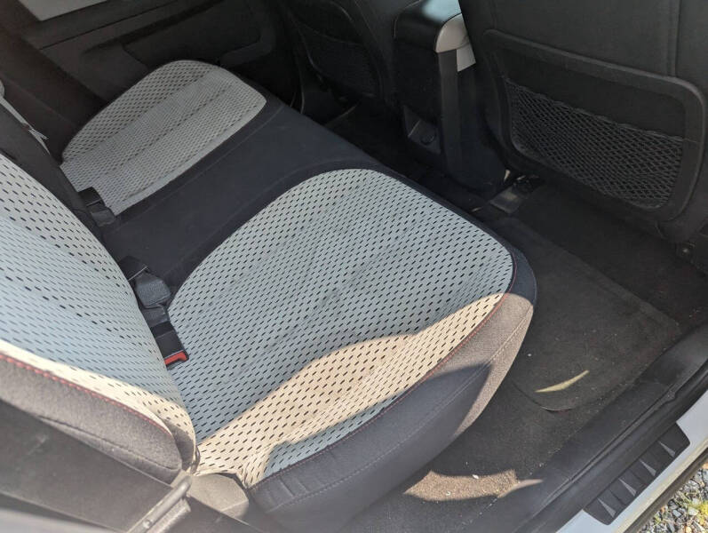 2011 GMC Terrain SLE-1