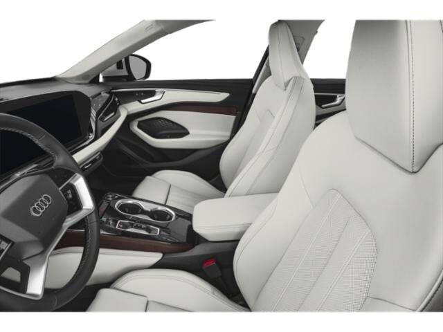 2026 Audi A6 quattro Premium Plus 55 TFSI