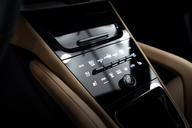 2026 Porsche Cayenne Coupe