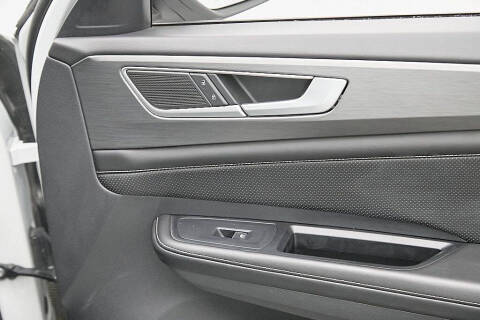 2024 Volkswagen Atlas Cross Sport SE 4Motion