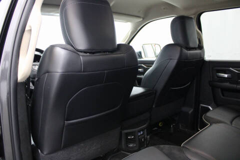 2021 RAM 3500 Laramie