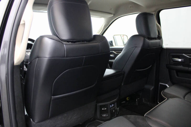 2021 RAM 3500 Laramie