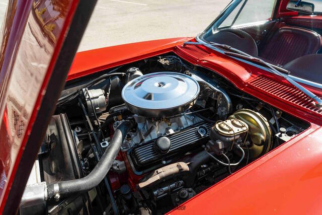 1964 Chevrolet Corvette