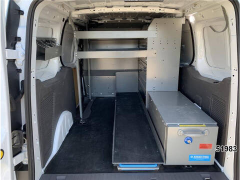 2019 Ford Transit Connect XL