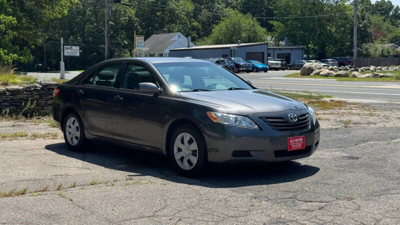 2009 Toyota Camry