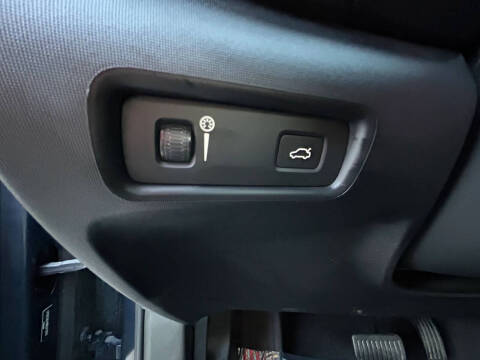 2022 Polestar 2 Long Range Dual Motor