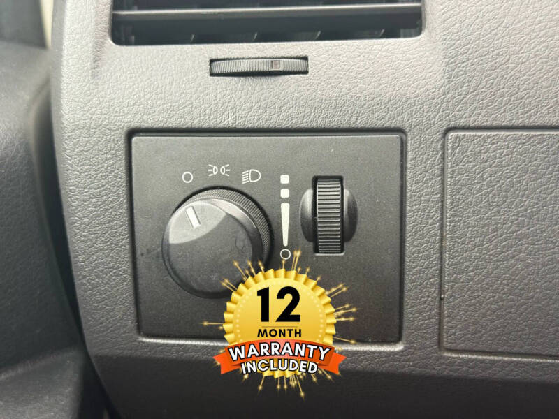 2010 Dodge Grand Caravan SE