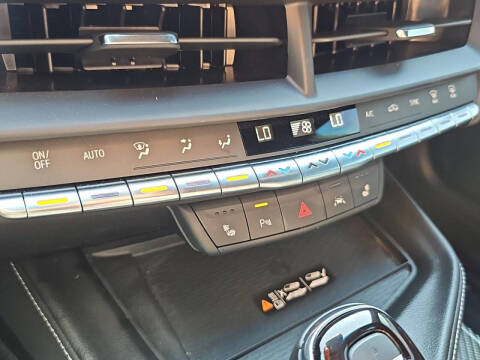 2023 Cadillac CT4-V Blackwing