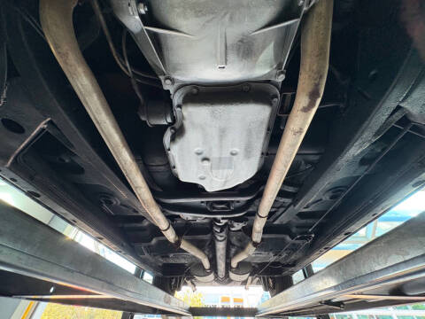 1966 Cadillac DeVille