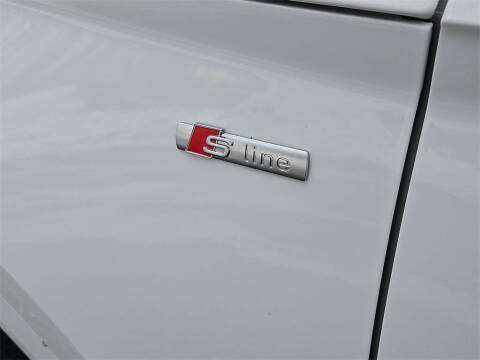 2023 Audi Q5 quattro S line Premium 45 TFSI